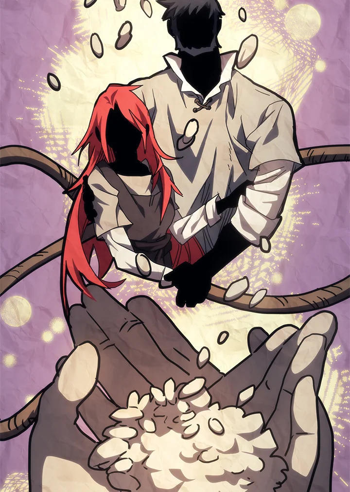 Mr Devourer Please Act Like a Final Boss ตอนที่ 26 101