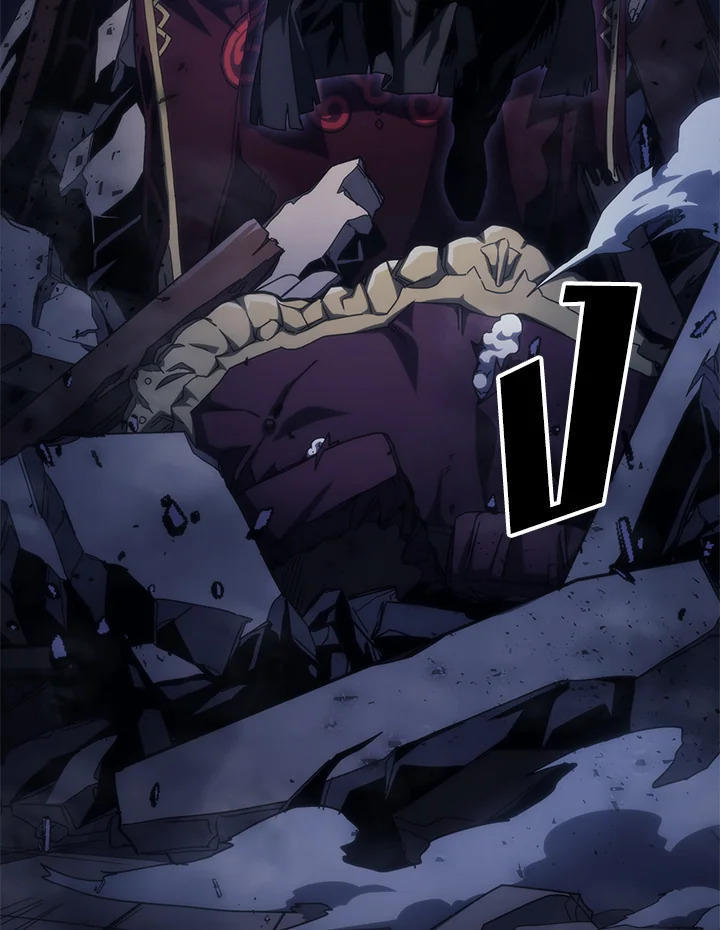 Mr Devourer Please Act Like a Final Boss ตอนที่ 31 107