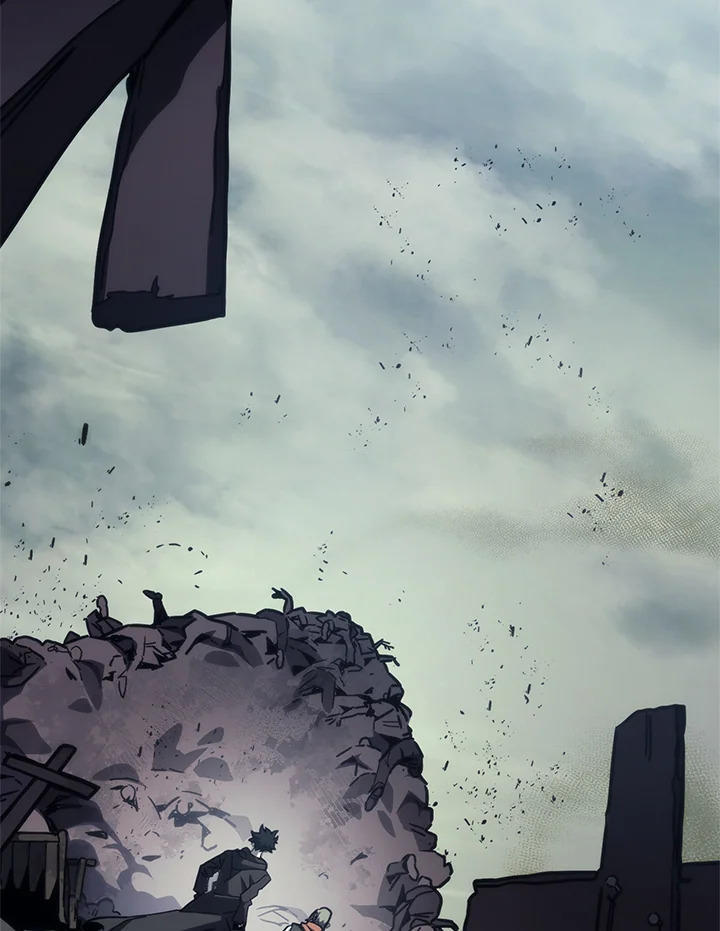 Mr Devourer Please Act Like a Final Boss ตอนที่ 26 118