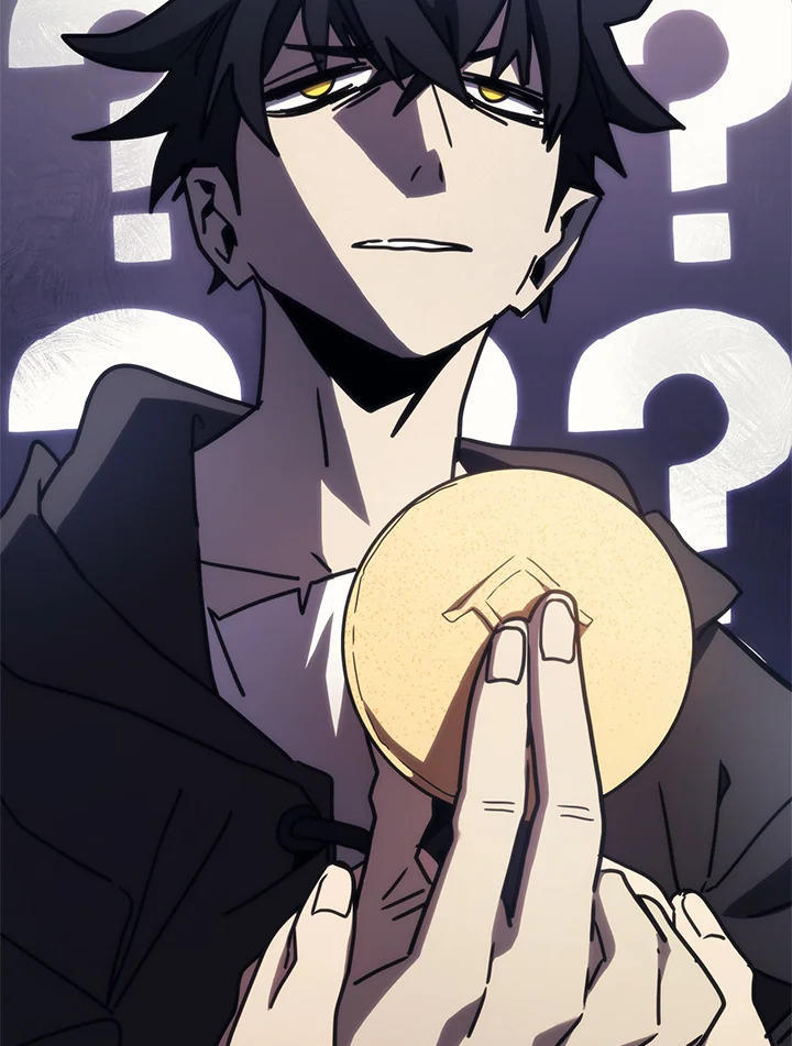 Mr Devourer Please Act Like a Final Boss ตอนที่ 28 11