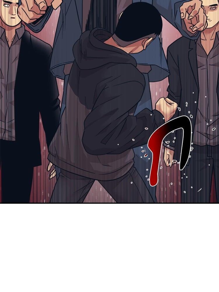 I Am Unbeatable ตอนที่ 5 134