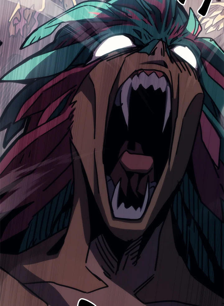 Mr Devourer Please Act Like a Final Boss ตอนที่ 26 144