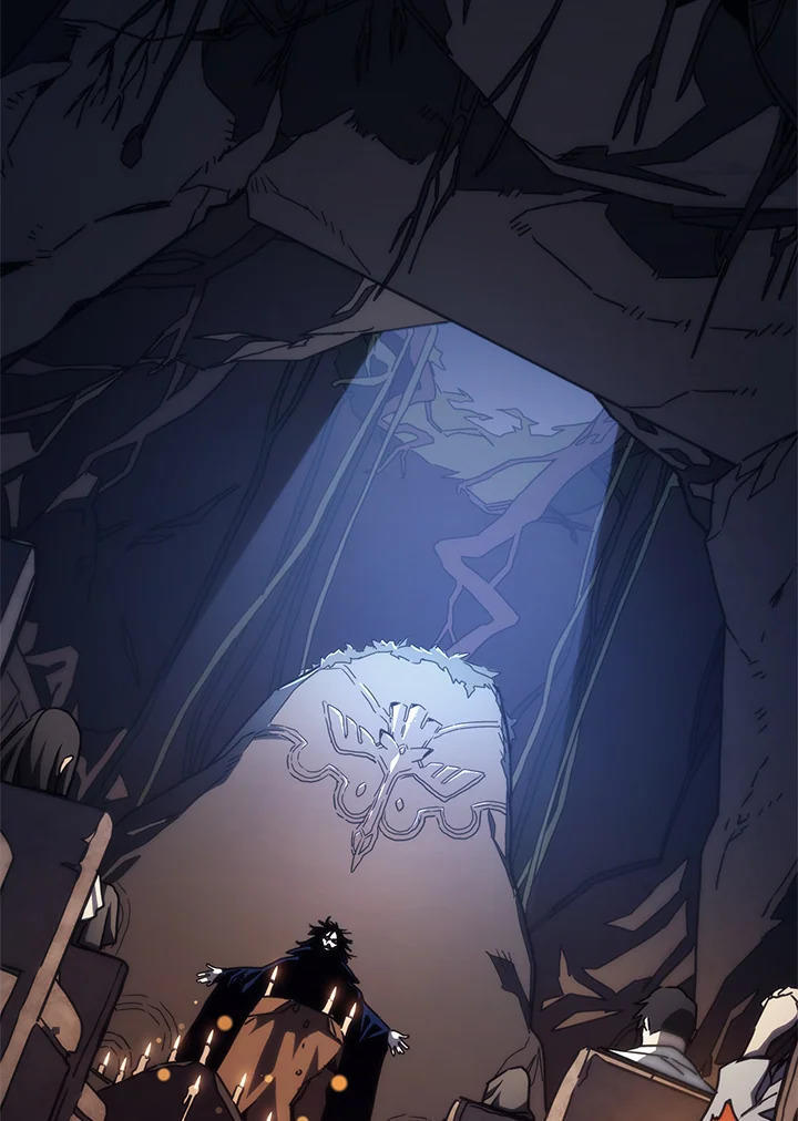 Mr Devourer Please Act Like a Final Boss ตอนที่ 28 27