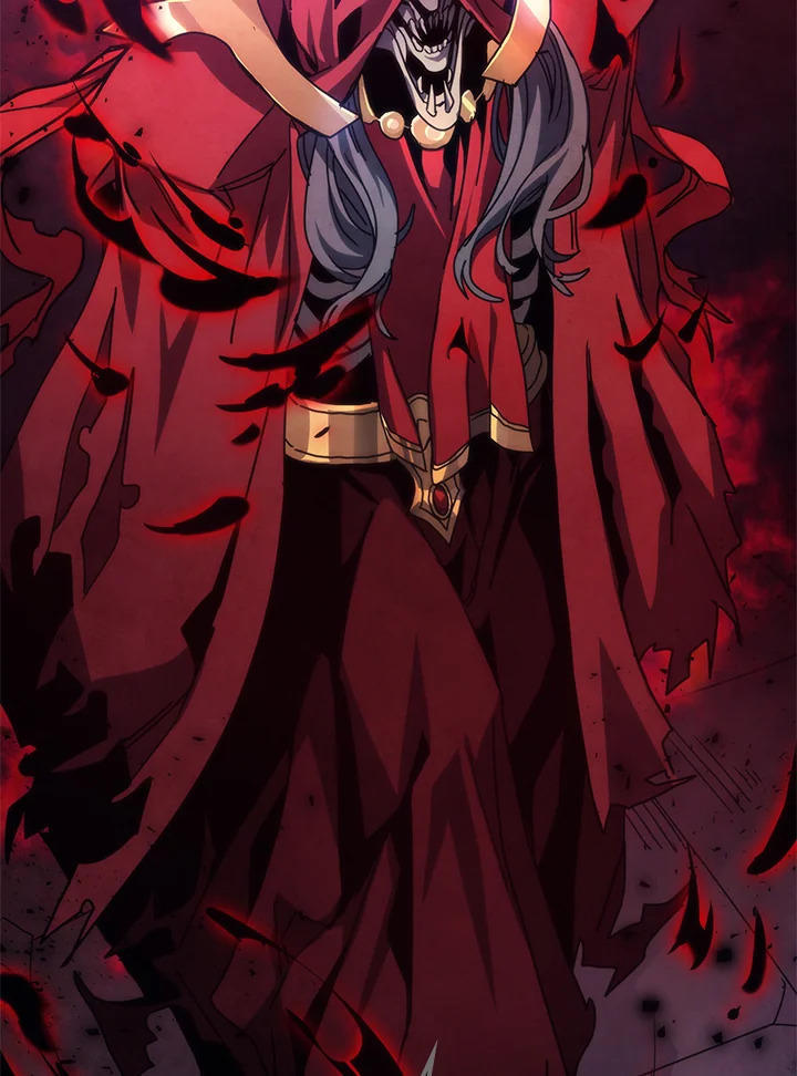 Mr Devourer Please Act Like a Final Boss ตอนที่ 31 27