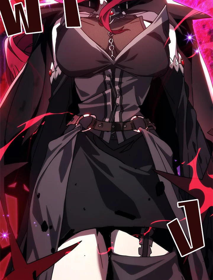 Mr Devourer Please Act Like a Final Boss ตอนที่ 26 29