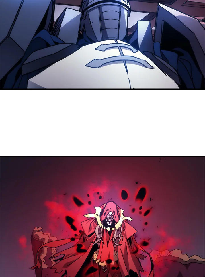 Mr Devourer Please Act Like a Final Boss ตอนที่ 31 30