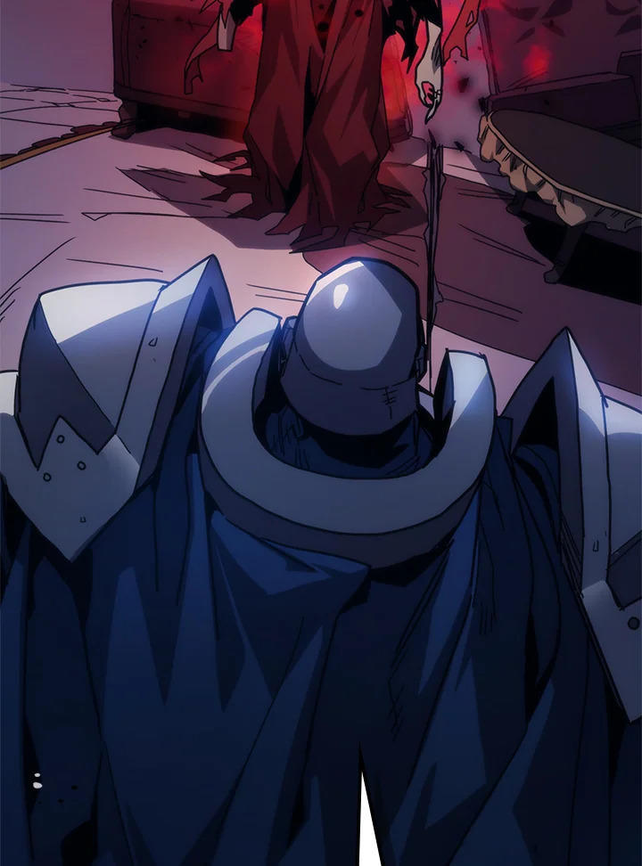 Mr Devourer Please Act Like a Final Boss ตอนที่ 31 31