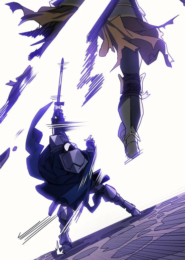 Mr Devourer Please Act Like a Final Boss ตอนที่ 30 34