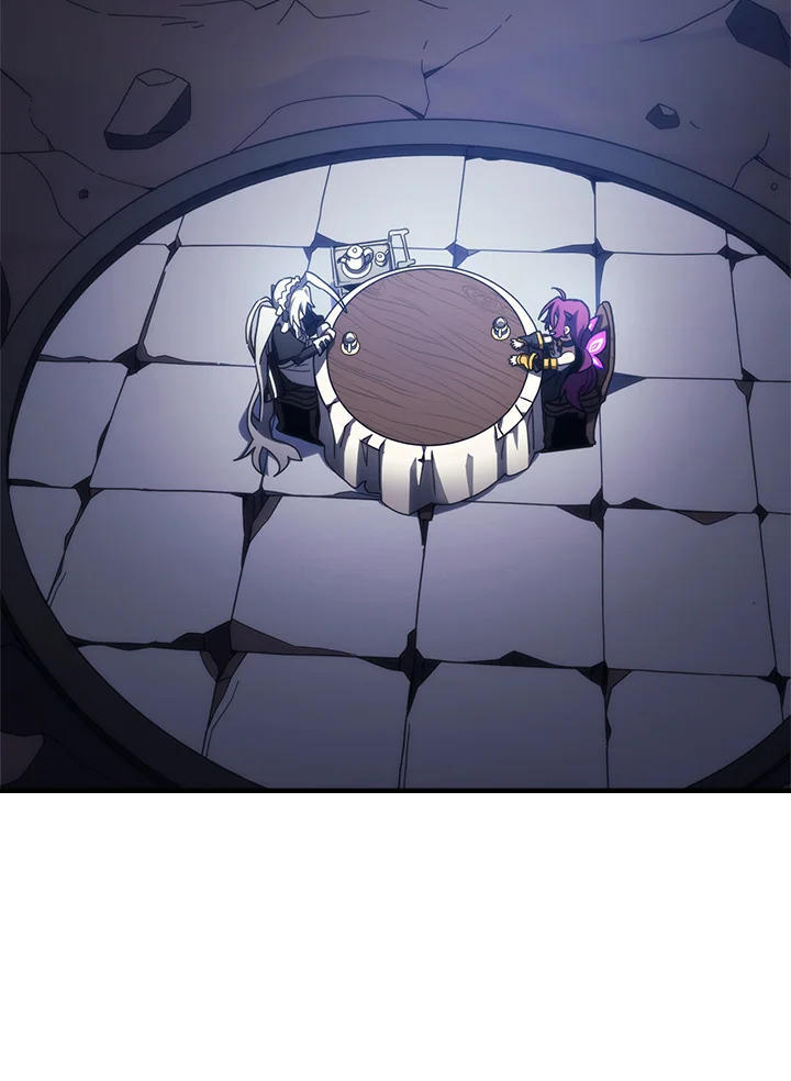 Mr Devourer Please Act Like a Final Boss ตอนที่ 26 3