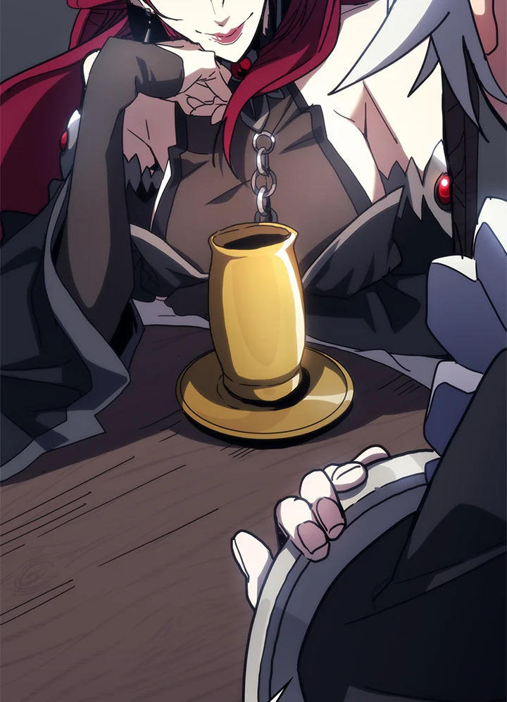 Mr Devourer Please Act Like a Final Boss ตอนที่ 26 36