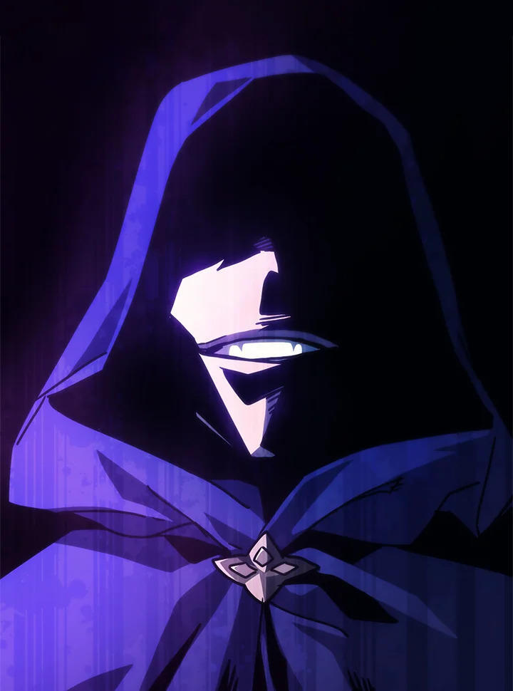 Mr Devourer Please Act Like a Final Boss ตอนที่ 27 45