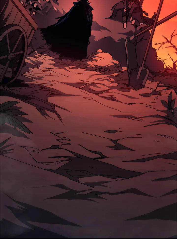 Mr Devourer Please Act Like a Final Boss ตอนที่ 29 4