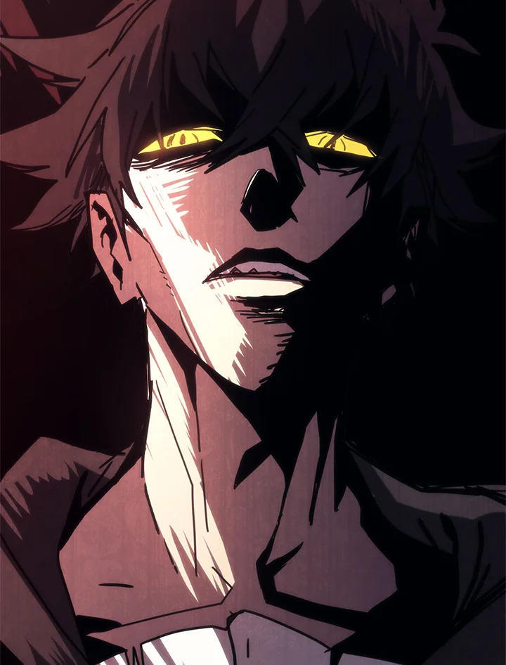 Mr Devourer Please Act Like a Final Boss ตอนที่ 28 56