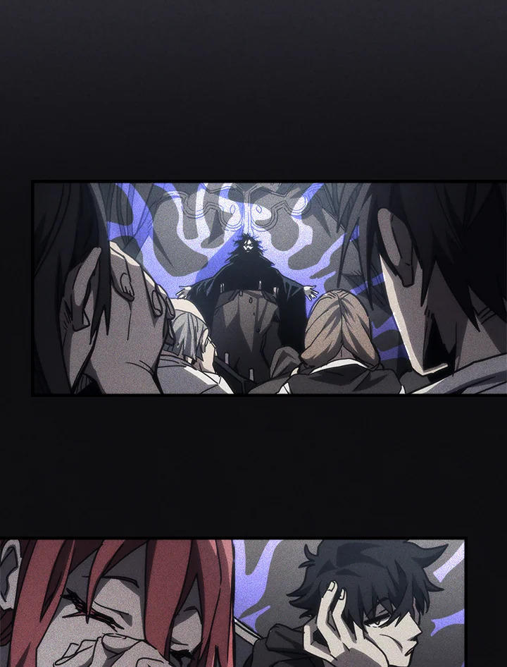 Mr Devourer Please Act Like a Final Boss ตอนที่ 28 62