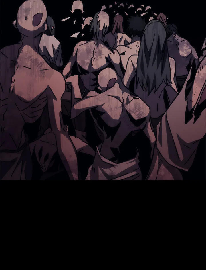 Mr Devourer Please Act Like a Final Boss ตอนที่ 26 72