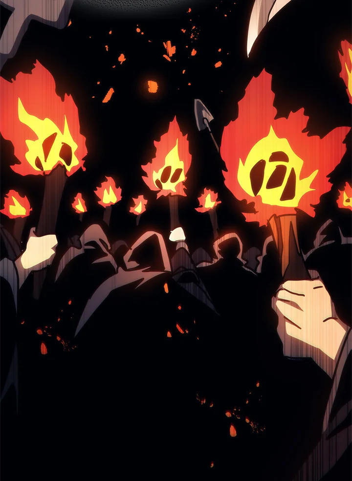 Mr Devourer Please Act Like a Final Boss ตอนที่ 25 91