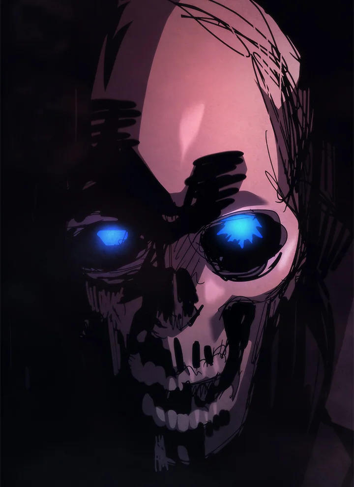 Mr Devourer Please Act Like a Final Boss ตอนที่ 31 97