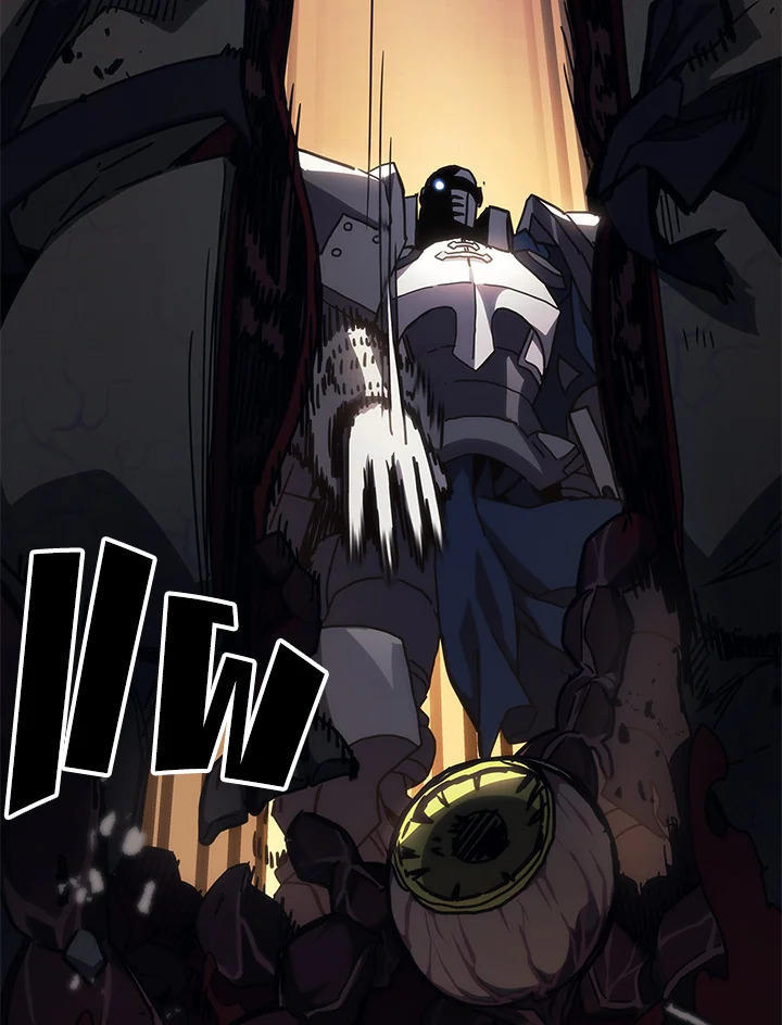 Mr Devourer Please Act Like a Final Boss ตอนที่ 29 98