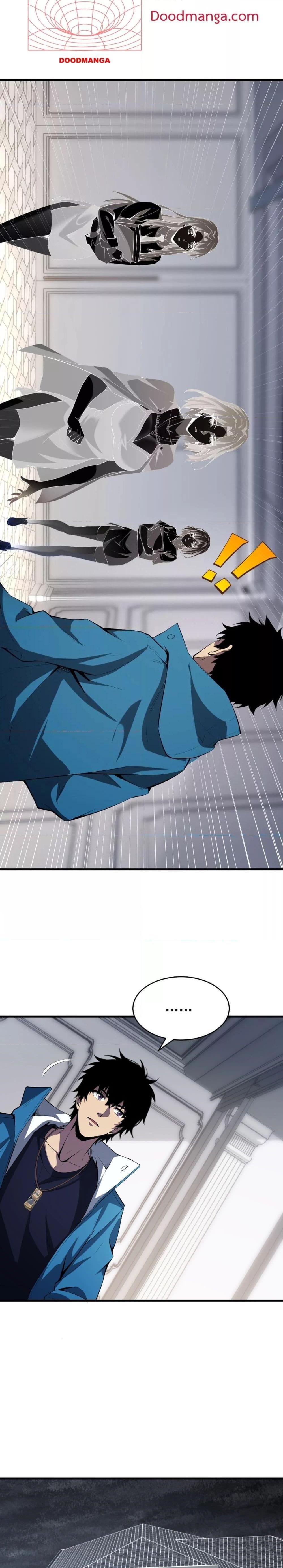 Doomsday for all Me! Virus Monarch ตอนที่ 11 5