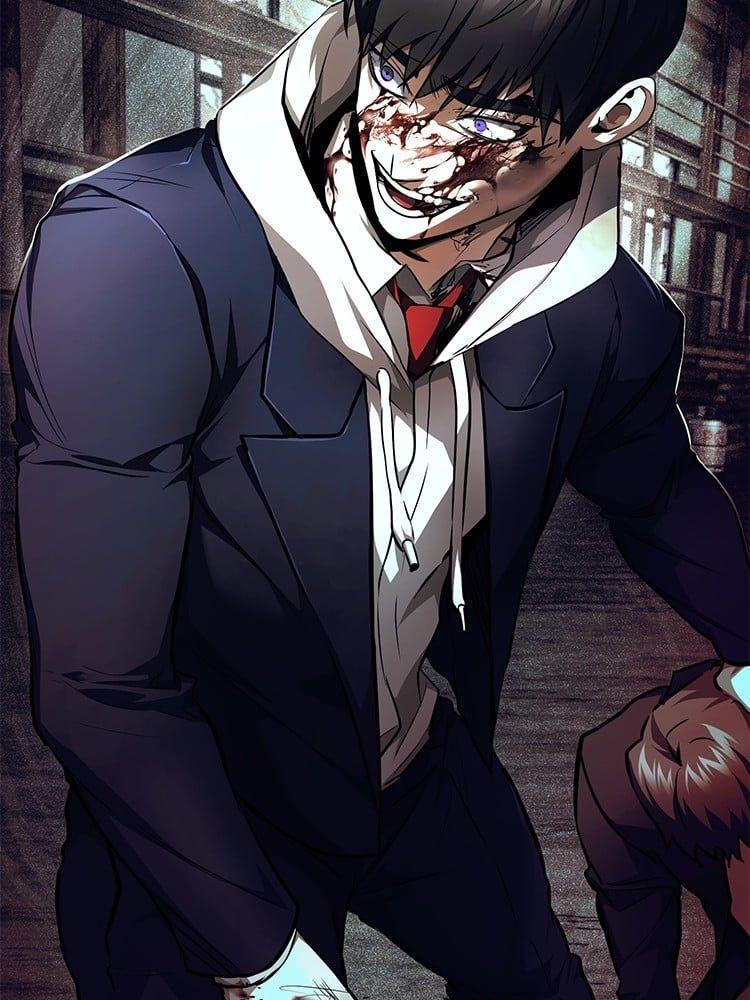 Devil Returns To School Days ตอนที่ 45 109