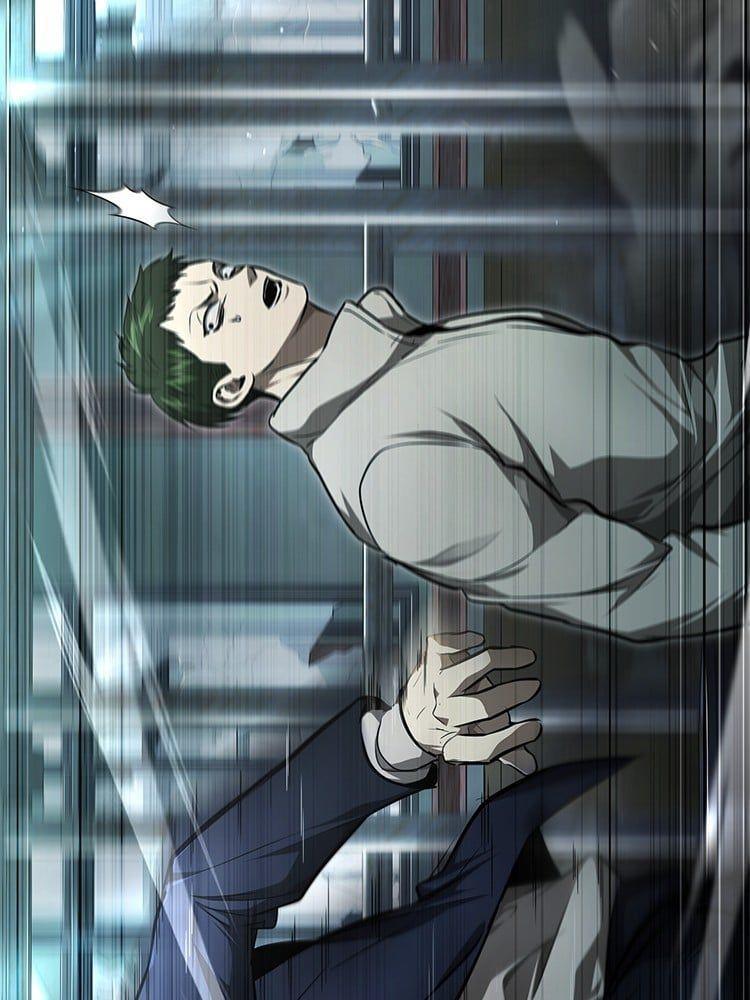 Devil Returns To School Days ตอนที่ 45 40