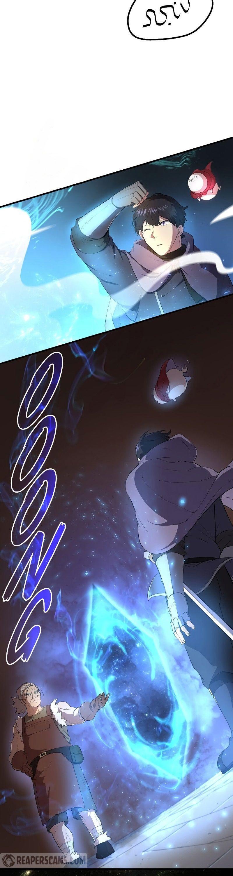 Level Up with Skills ตอนที่ 58 8