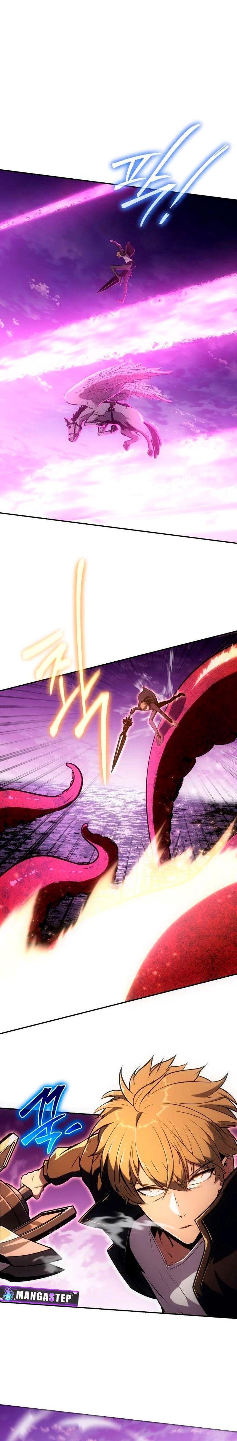 The Knight King Who Returned with a God ตอนที่ 59 35