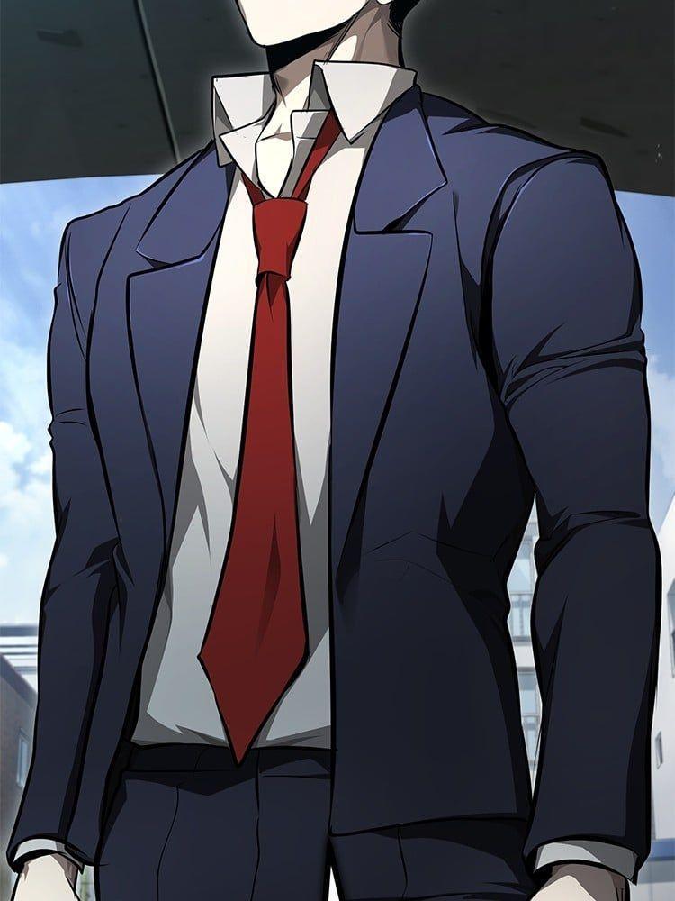 Devil Returns To School Days ตอนที่ 47 28