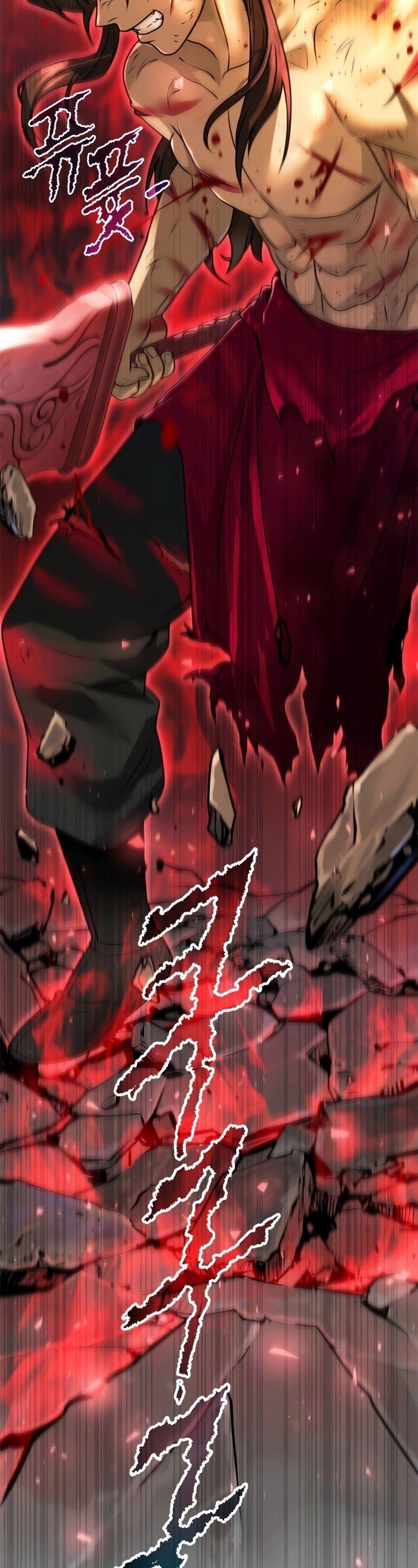 Chronicles of the Demon Faction ตอนที่ 66 66