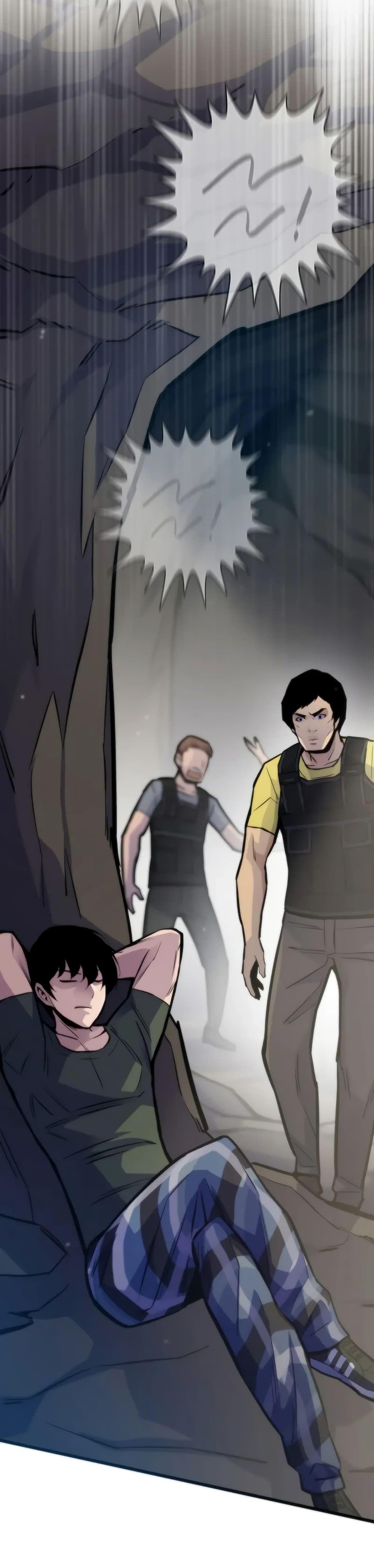Past Life Returner ตอนที่ 47 21