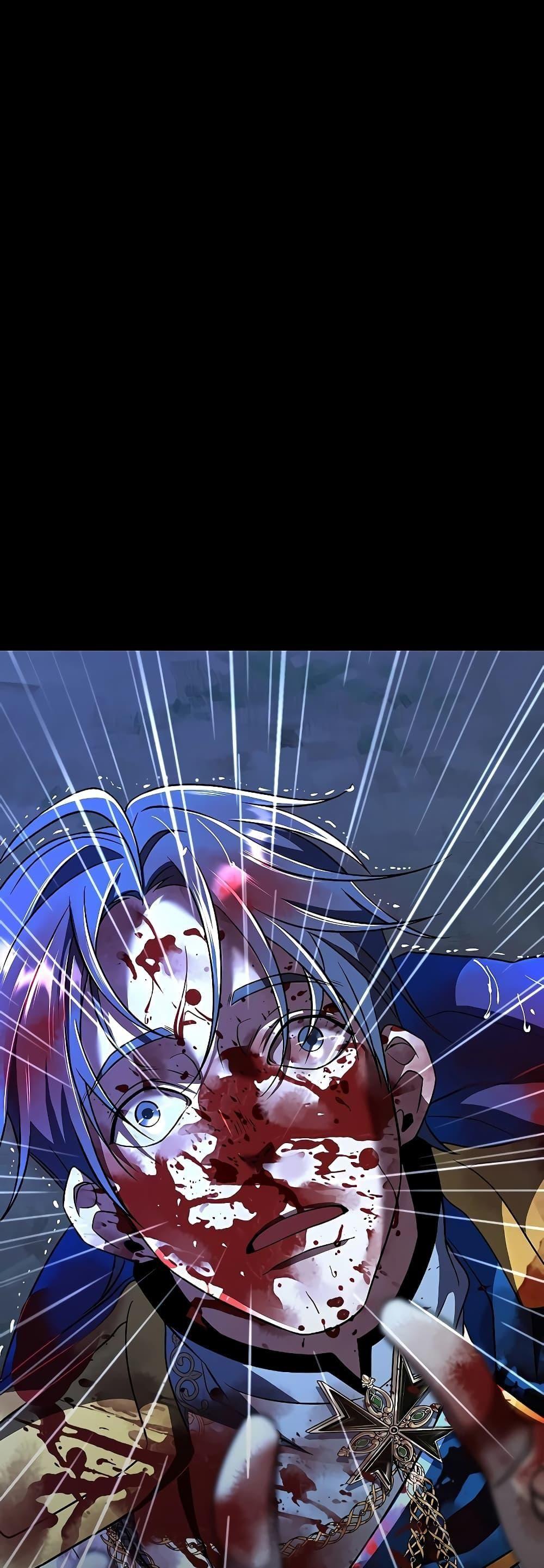 Archmage Transcending Through Regression ตอนที่ 95 49