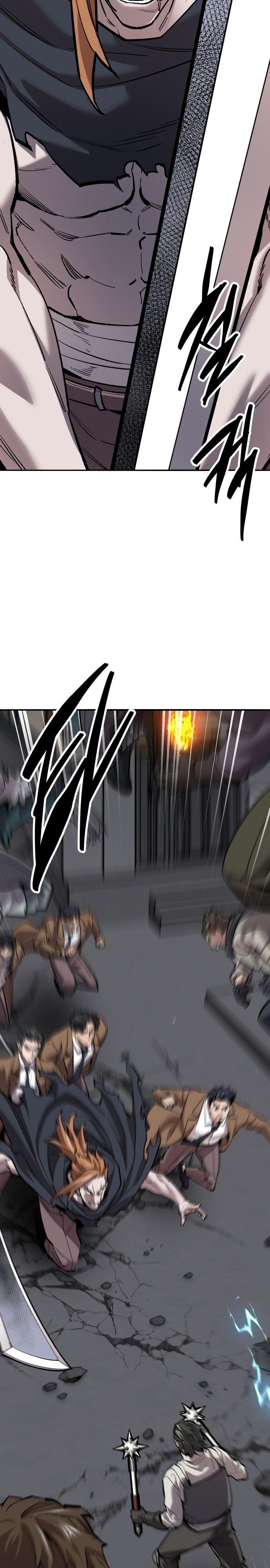 Limit Breaker ตอนที่ 132 13