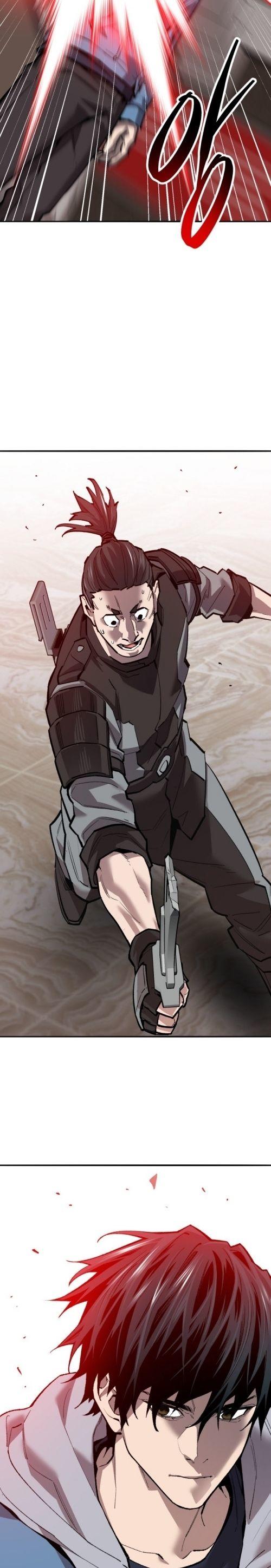 Limit Breaker ตอนที่ 134 2