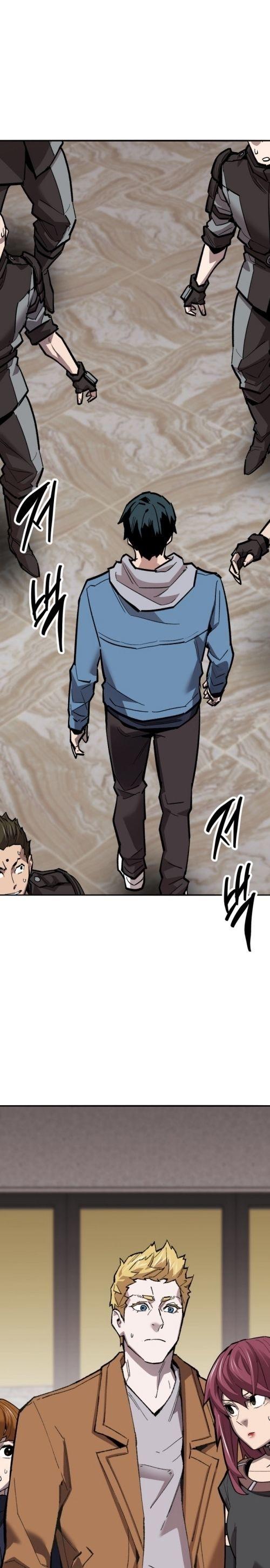 Limit Breaker ตอนที่ 133 37