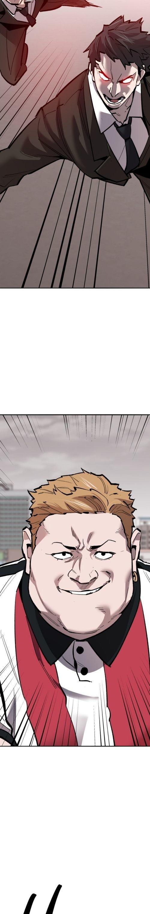 Limit Breaker ตอนที่ 134 41