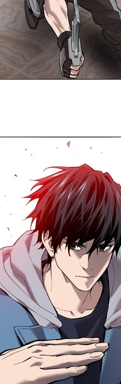 Limit Breaker ตอนที่ 133 43