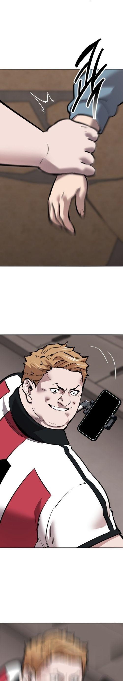 Limit Breaker ตอนที่ 134 52