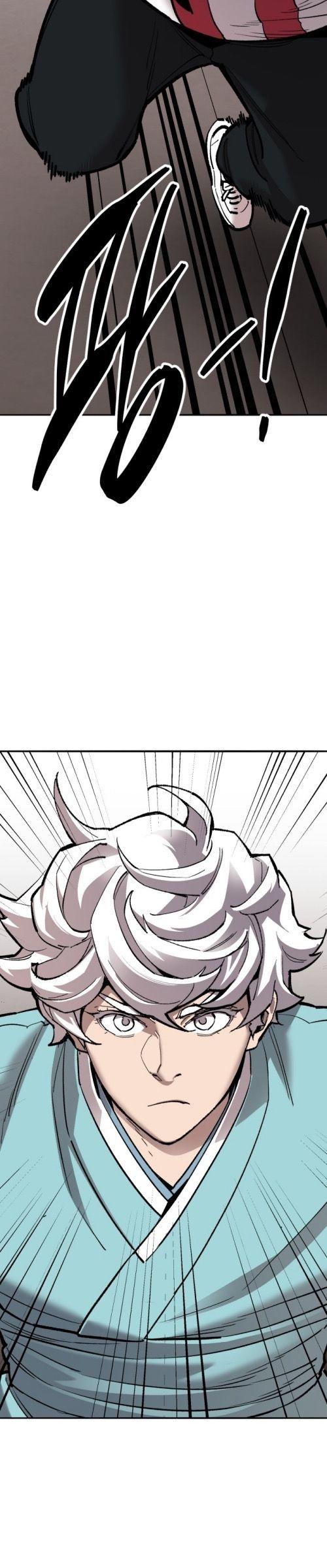 Limit Breaker ตอนที่ 134 66