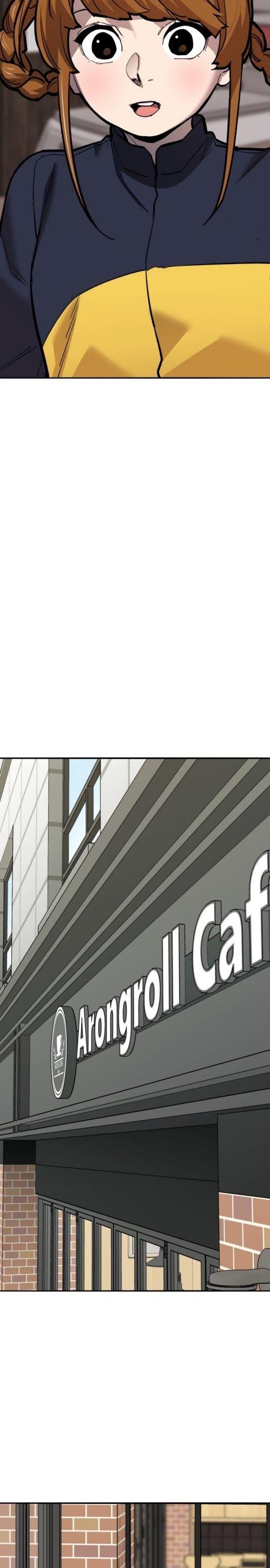 Limit Breaker ตอนที่ 134 7