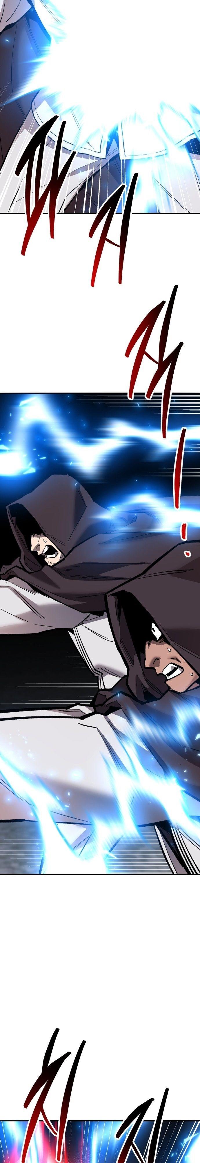 Limit Breaker ตอนที่ 136 13