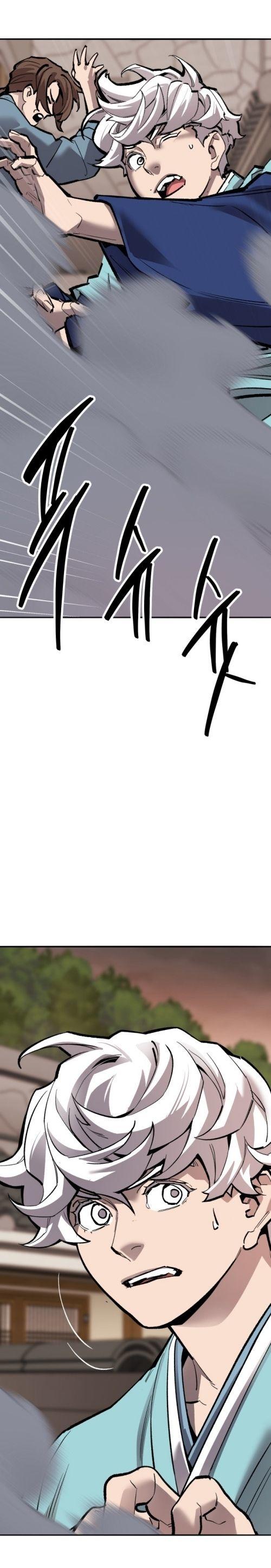 Limit Breaker ตอนที่ 135 13