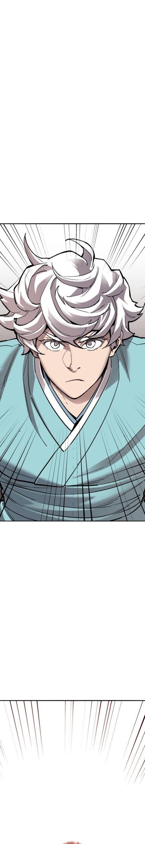Limit Breaker ตอนที่ 135 1