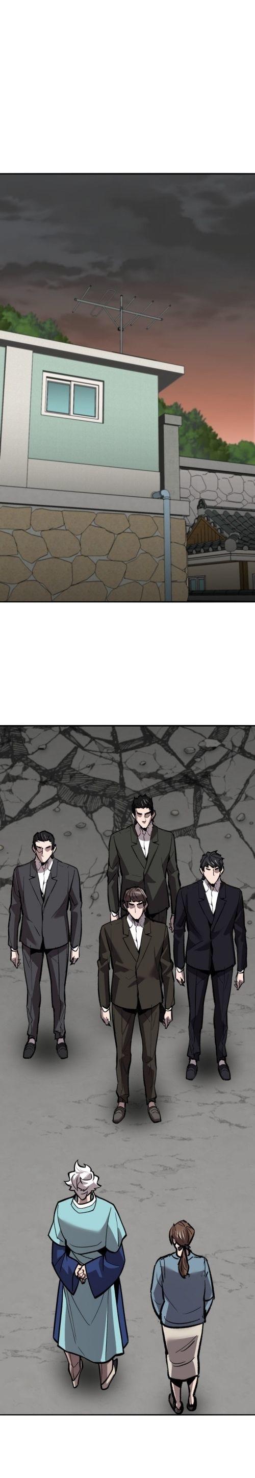 Limit Breaker ตอนที่ 135 24
