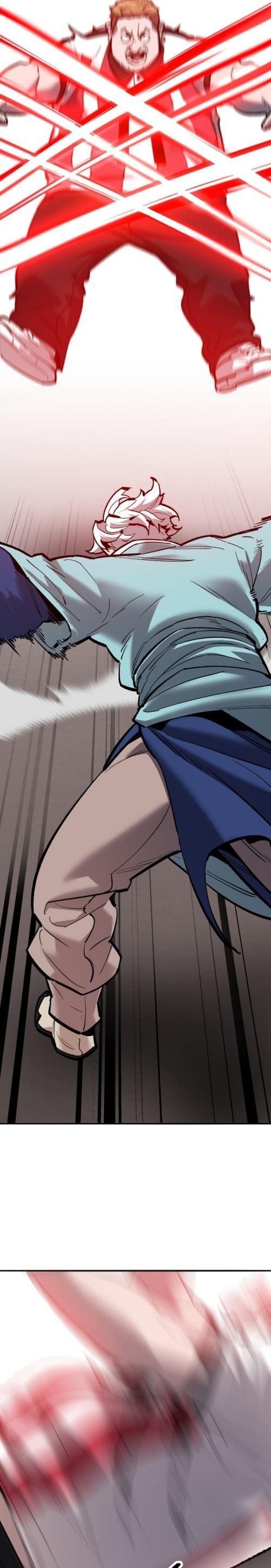 Limit Breaker ตอนที่ 135 2