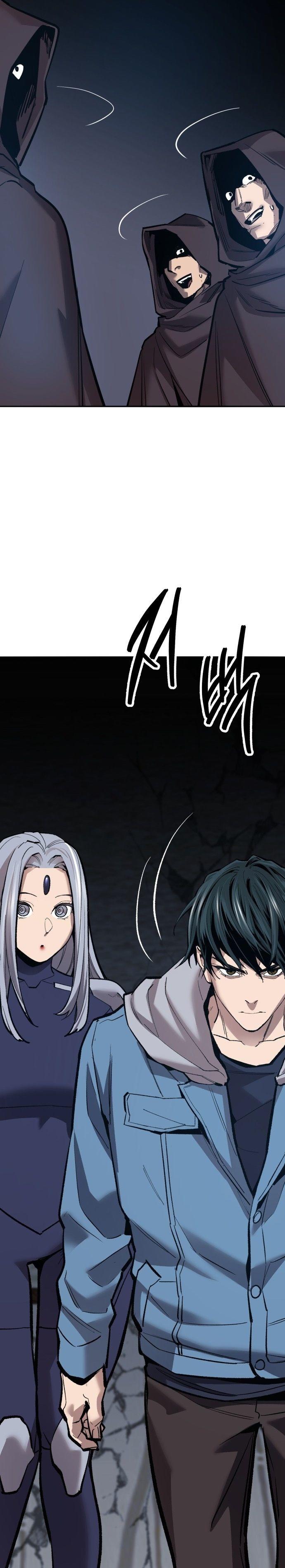 Limit Breaker ตอนที่ 136 35