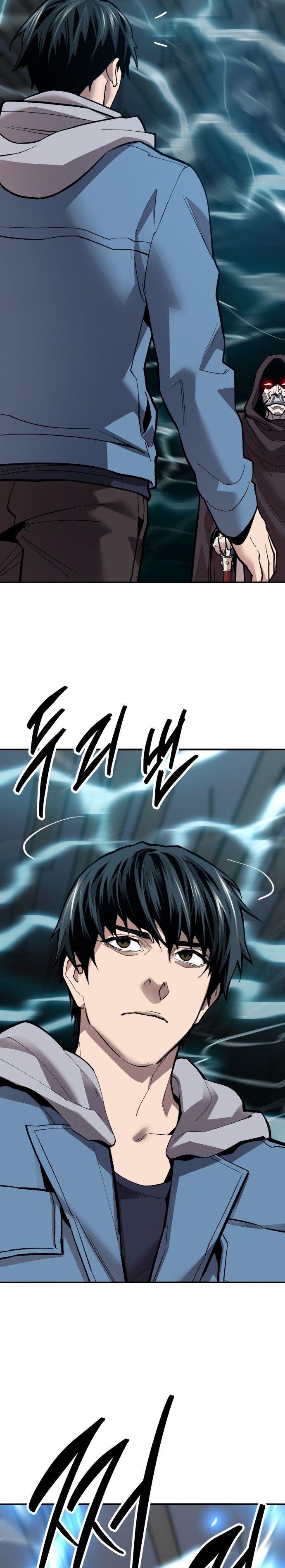 Limit Breaker ตอนที่ 136 37