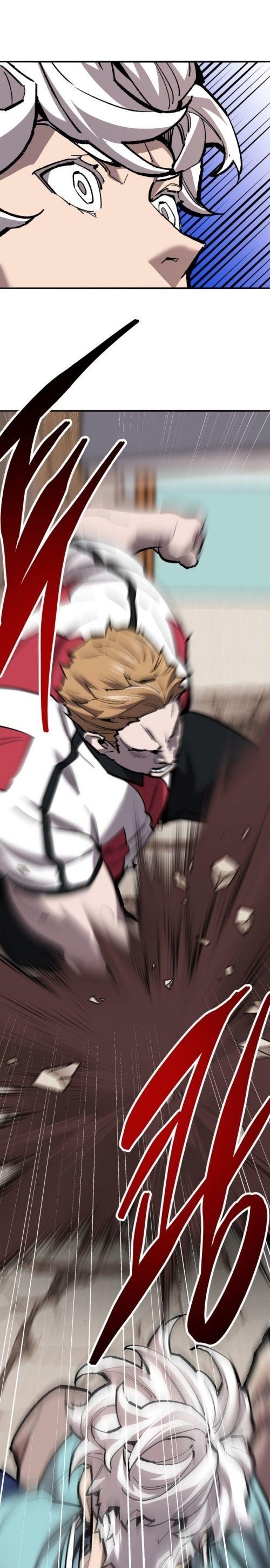 Limit Breaker ตอนที่ 135 39