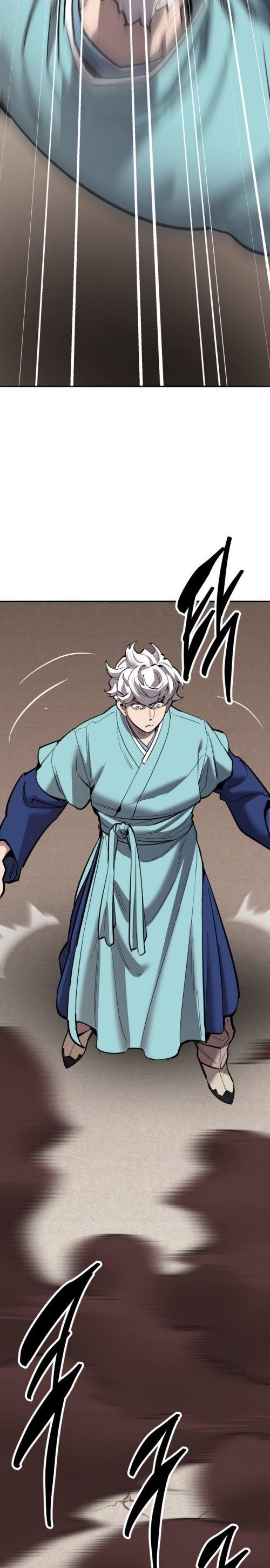 Limit Breaker ตอนที่ 135 40
