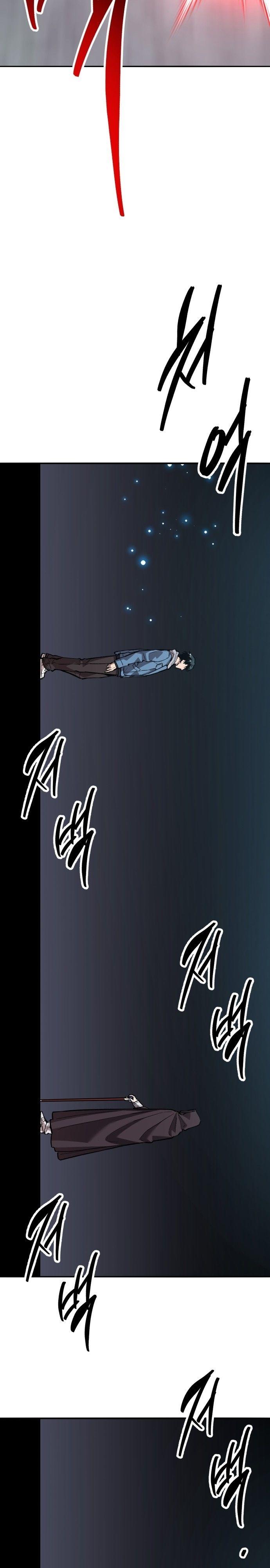 Limit Breaker ตอนที่ 136 42
