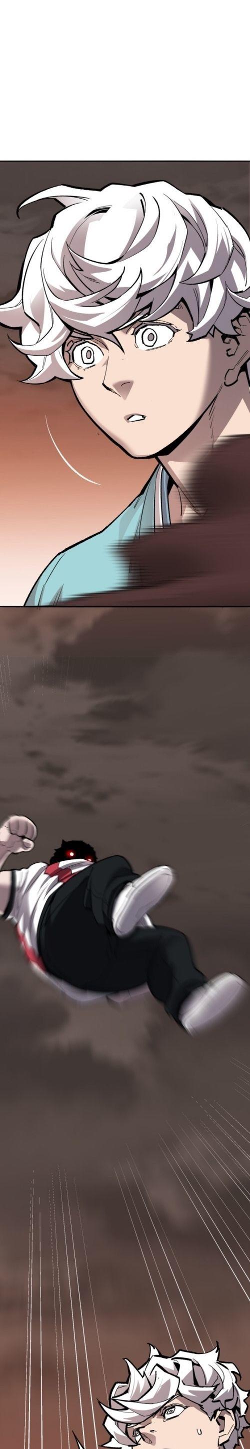 Limit Breaker ตอนที่ 135 43
